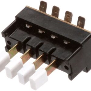 SWITCH /CB6 SEAL BASE