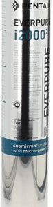 FILTRO D'ACQUA EVERPURE TIPO INSURICE 20
