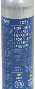 BOMBOLA RICARICABILE 900 gr R134a