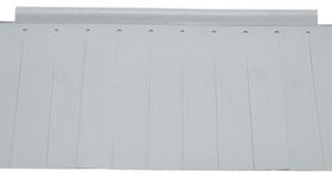 TENDINA INTERMEDIA TRAINO 620x250 mm