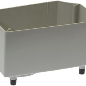 BASE MOTORE INFERIORE COMPLETA