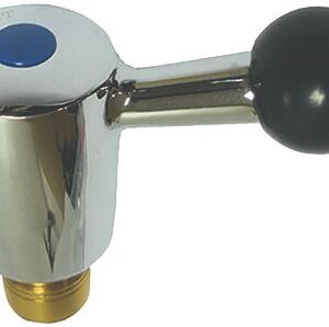 MANOPOLA ø 1/2" ACQUA FREDDA