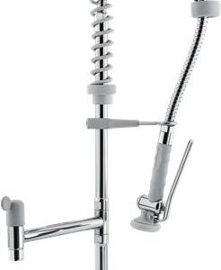 DOCCIA PRELAVAGGIO KLARCO SHRINK 700 mm