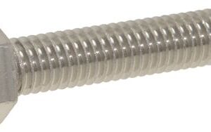 VITE A TESTA ESAGONALE M6x30