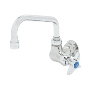 SINGLE PANTRY FAUCET, SINGLE HOLE BASE,