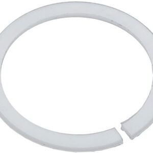 RONDELLA DI SPESSORE ø 25x19x1 mm