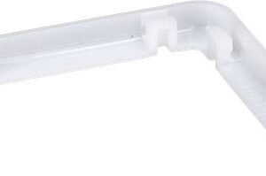 PIEDINO ANGOLARE PER CESTO 110x110 mm