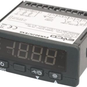 TERMOSTATO NUMERICO