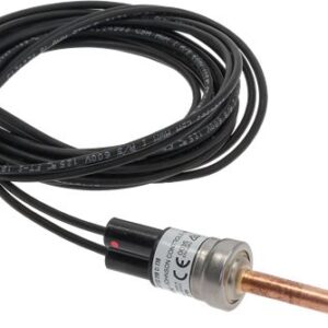 PRESSOSTATO JOHNSON CONTROLS P100CP-107D