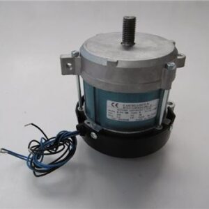 MOTORE MONOFASE 230V 50Hz  0,242KW