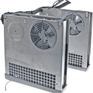 EVAPORATORE DOPPIO FRENOX