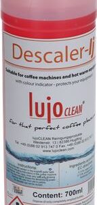 DECALCIFICANTE LUJO LJ 700 ml