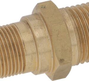 RACCORDO PORTAUGELLO PER TUBO ø 10 mm