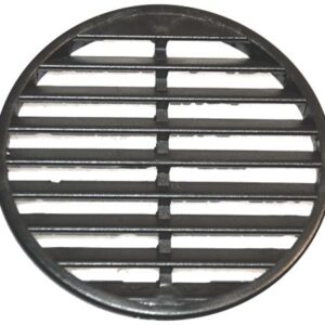 GRILLE AERATION MOTEUR