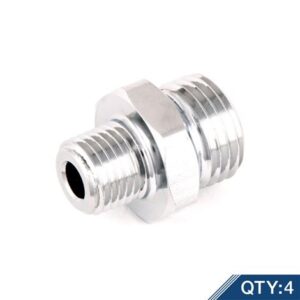 ADPTR 1/4 X 3/4-14 (QTY.4)