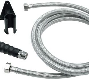 Easy Kit: T. Doccia ECO/P puls, corpo