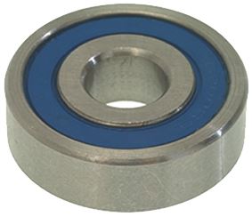 CUSCINETTO 6200 DDU NSK