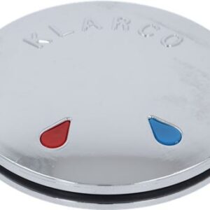 Placchetta CR c/GOCCE d.48 per leve mix