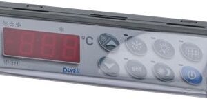 TASTIERA DIXELL T821-000C0