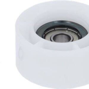 RULLO TENDICINGHIA MOTORE BOSCH 00632045