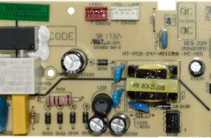 CARTE DE CONTROLE