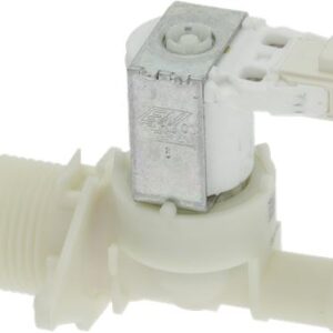 ELETTROVALVOLA 1 VIA 180° WHIRLPOOL 4812