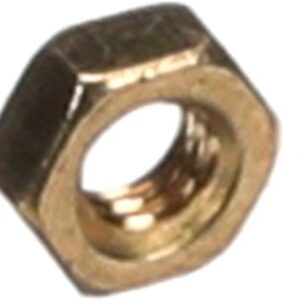 HEX NUT