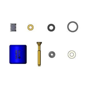 PARTS KIT FOR EB-0107-C LOW-FLOW SPRAY
