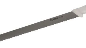 COLTELLO PANETTIERE LAMA 36 cm