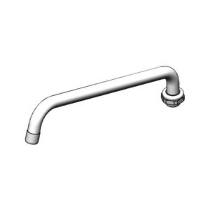 SWING NOZZLE, 12 1/8" LENGTH 3/4-27UN