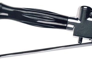 CORPO DOCCIA NERO ø 1/2"M