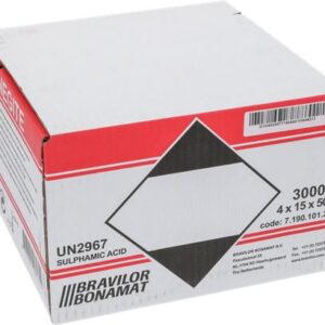 DISINCROSTANTE RENEGITE 60 BUSTE DA 50gr