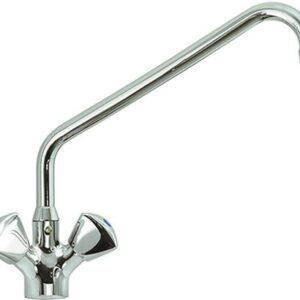 MISCELATORE MONOFORO KLARCO STYL 401 mm