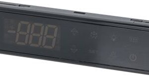 TASTIERA DISPLAY DIXELL T820T-100W0