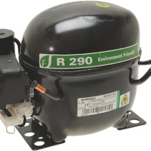 Embraco NEK6210U