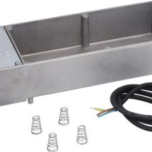 BACINELLA EVAPORAZIONE CONDENSA BDE-30