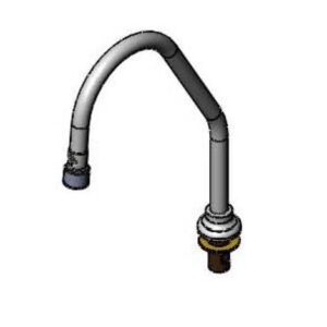 SURGICAL BEND NOZZLE ASSEMBLY, 1.5 GPM