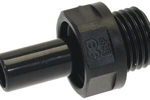 RACCORDO TERMINALE A CODOLO JG PM050812E