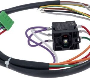 SERIE CAVI 400V 3F - 320-420-520