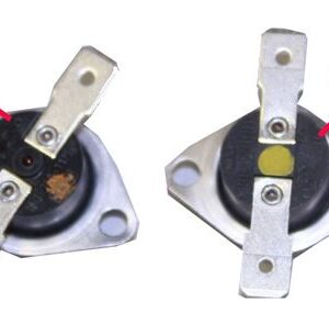 THERMOSTAT (ONE SHOT+CYCLING) BLAISI