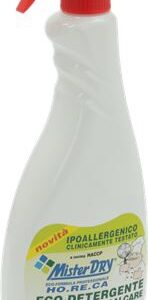 DETERGENTE ANTICALCARE MISTER DRY 750 ml