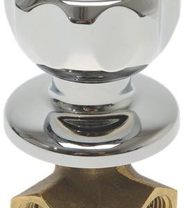RUBINETTO CARICO ACQUA SX ø 1/2"FF
