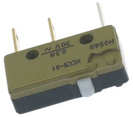 MICROINTERRUTTORE SAIA-BURGESS XCC5-81