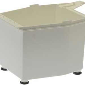 BASE MOTORE INFERIORE COMPLETA
