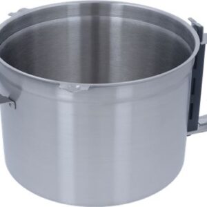 VASCA INOX PER CUTTER R502-R5 PLUS