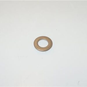 RONDELLA PIANA DIN 125 D 8-20pz