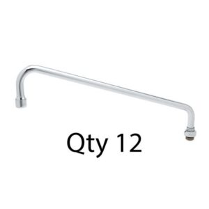 SWING NOZZLE, 16" LENGTH, 5-13/16"
