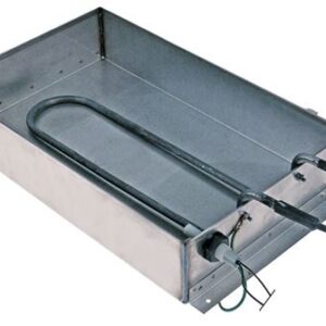 BACINELLA EVAPORAZIONE CONDENSA