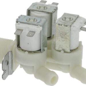 ELETTROVALVOLA ELBI TYPE 369 3 VIE 180°