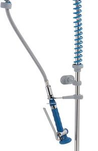 DOCCIA PRELAVAGGIO KLARCO STYL 1105 mm